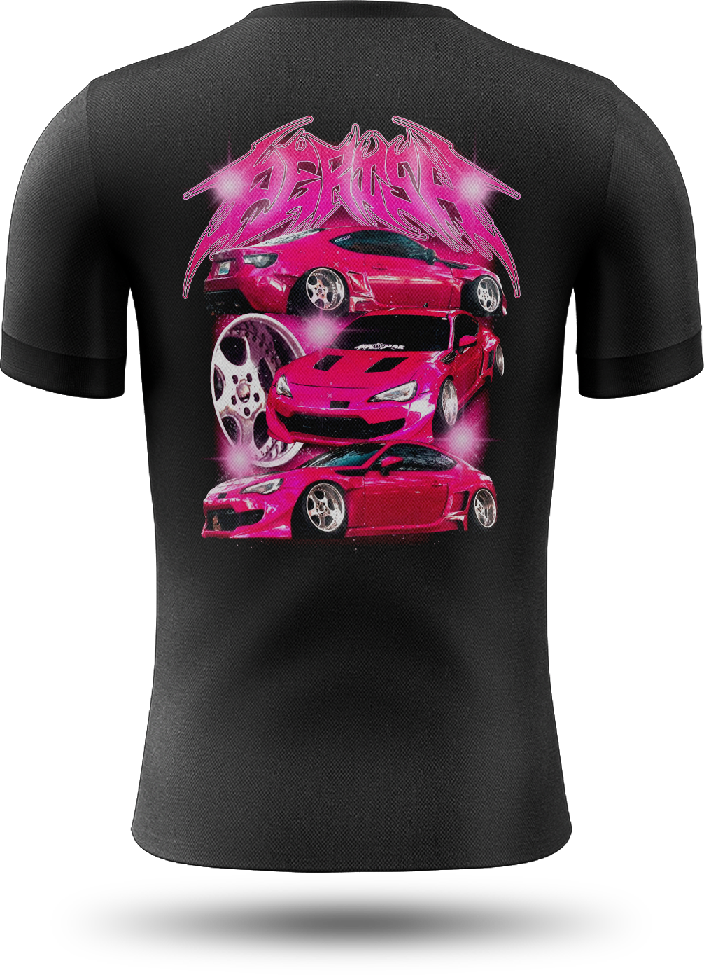 @jacksn35 Perish Tee