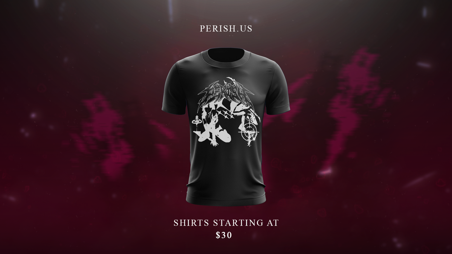 Perish Tee