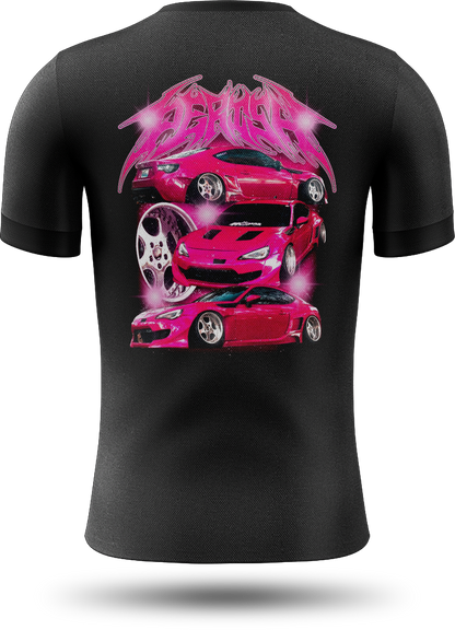 @jacksn35 Perish Tee